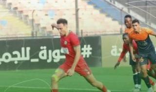 مودرن سبورت يتأهل لدور الـ16 بكأس مصر وينتظر الفائز من الزمالك وأبو قير