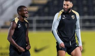 إصابة ثنائي الاتحاد السعودي ضربة موجعة قبل لقاء الهلال المرتقب