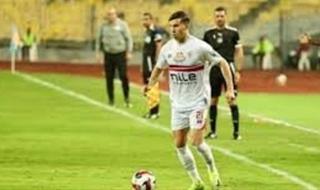 عفت نصار: الزمالك يسير على الصريق الصحيح.. ولا بد من رحيل ميشالاك