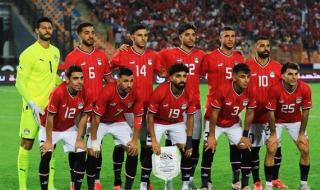 جلسة العميد مع أبوريدة تحسم مصير مشاركة منتخب مصر فى كأس العرب