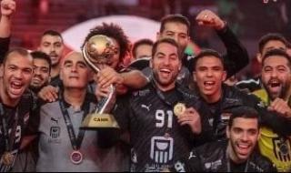 موعد وديتيى منتخب اليد أمام النرويج و رومانيا فى بطولة إسبانيا الدولية