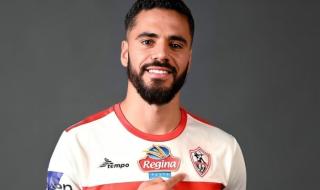 مستشفى الزمالك، بنتايك ينهي برنامجه العلاجي ومحمد السيد يتماثل للشفاء