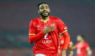 كهربا يعود للزمالك.. كواليس الاتفاق السرى بفيلا الشيخ زايد