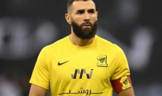 "مباراة مشتعلة"، الاتحاد يعود بهدف "بنزيما" في شباك الهلال (فيديو)