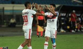 أخبار نادى الزمالك اليوم الأربعاء 8 – 1 – 2025