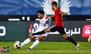 موعد مباراة الزمالك القادمة فى الكونفدرالية