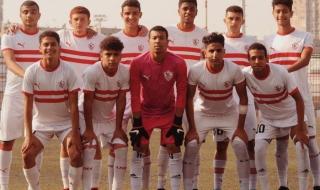 استعدادًا لكأس الأمم 2025، خماسي الزمالك ينضم لمنتخب الشباب