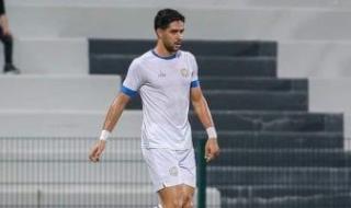 محمد عمار على رأس غيابات الإسماعيلى أمام البنك الأهلى فى الدورى