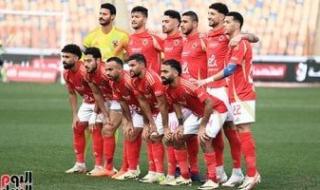 موعد مباراة الأهلي أمام استاد أبيدجان اليوم السبت فى دوري أبطال أفريقيا