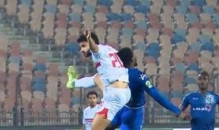 موعد مباراة الزمالك المقبلة بعد الفوز على بلاك بولز فى الكونفدرالية