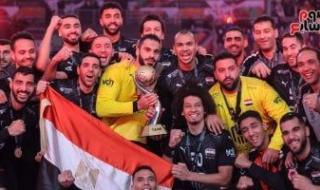 مواعيد مباريات منتخب اليد في بطولة العالم قبل انطلاقها غدًا