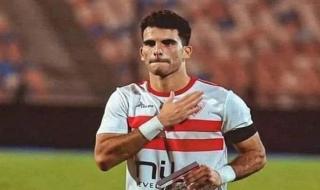 قرار نهائي.. زيزو يحدد شروط تجديد تعاقده مع الزمالك