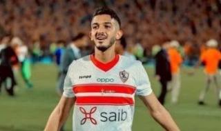 على رأسهم جعفر.. 3 لاعبين فى قائمة الانتظار بالزمالك