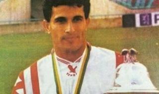 زى النهارده.. أيمن منصور يقود الزمالك للتتويج بالسوبر الأفريقى أمام الأهلى