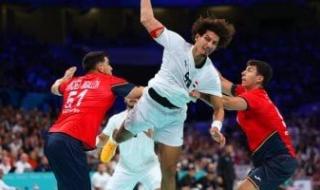 تعرف على برنامج منتخب اليد اليوم قبل مواجهة البحرين ببطولة العالم