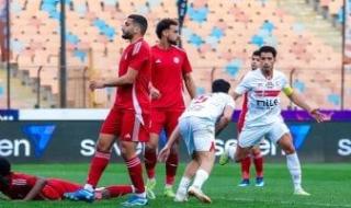 3 مكاسب للزمالك بعد الفوز على حرس الحدود فى الدورى