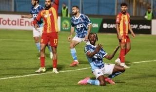 مشوار بيراميدز فى دوري أبطال أفريقيا قبل مواجهة دجوليبا المالى