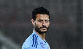 محمد الشناوى يعود لتشكيل الأهلى فى مباراة أورلاندو بيراتس بدوري الأبطال