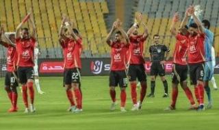 بعد 6 مباريات.. ماذا فعل الأهلي فى دور المجموعات بدوري أبطال أفريقيا؟