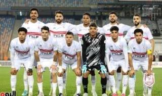 أهداف مباراة الزمالك وإنيمبا فى الكونفدرالية