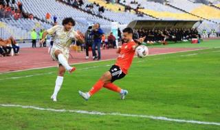 التعثر الرابع.. فاركو يفرض تعادلًا صعبًا على الأهلي بدوري نايل