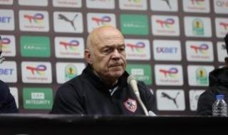 الزمالك يُحصّن المستبعدين من حسابات جروس بالإعارات