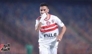 جروس يطلب تقرير عن حالة المصابين فى الزمالك