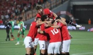 كأس أمم أفريقيا .. سيناريوهات تنتظر منتخب مصر فى قرعة الكان