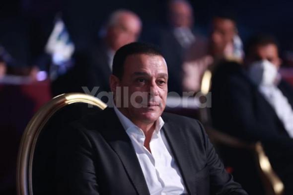 عبدالفتاح: يجب إظهار الفيديو الحقيقي لركلة جزاء الزمالك للرأي العام.. وVAR كان معطلًا في هدف شلبي