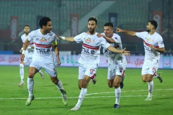 مصدر ليلا كورة: استبعاد ناصر ماهر من مباراة الزمالك وسموحة في الدوري