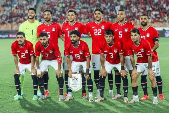 الإصابة تبعد 5 لاعبين بجانب محمد صلاح عن قائمة منتخب مصر