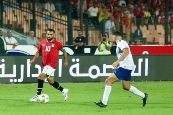 نظرة على منافس مصر.. كاب فيردي تتسلح بمدافع الدوري الإسباني.. وهجوم بـ11 هدفًا