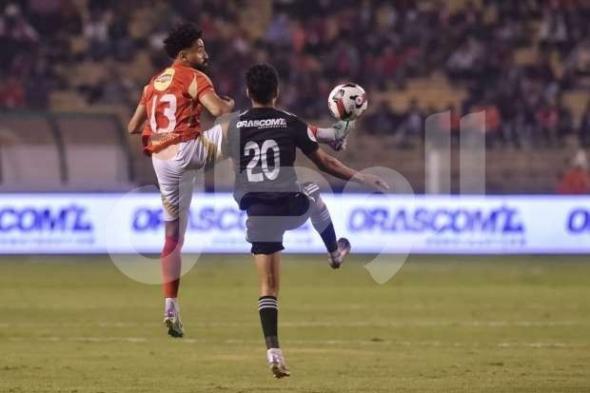 15 هدفا والاتحاد يناطح الأهلي والزمالك.. أبرز ظواهر الجولة 2 من دوري NILE