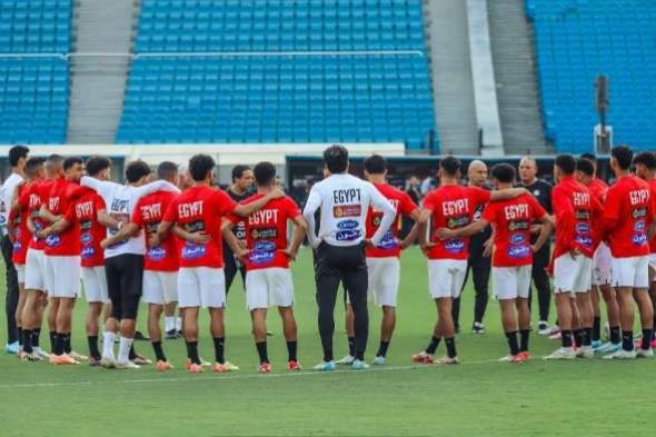 رغم ضمهما للقائمة.. سبب غياب ثنائي جديد عن منتخب مصر ضد كاب فيردي