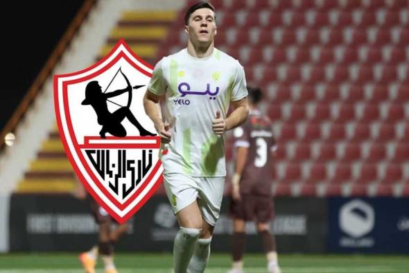 كمال درويش يتحدث عن مجلس الزمالك