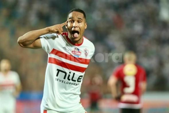 محامي الجزيري: لا يوجد مشكلة في تجديد عقده مع الزمالك.. وأصبح أسطورة بتاريخ النادي