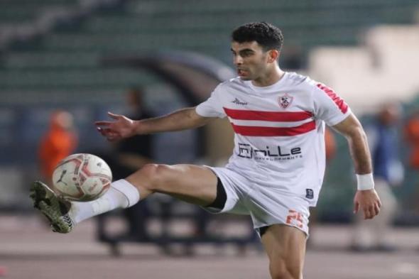 طارق السيد: زيزو سيستمر مع الزمالك.. ونمر بأزمات لا حصر لها