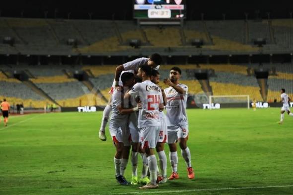 "طاقم جيبوتي".. الزمالك يعلن حكام مباراة بلاك بولز بالكونفدرالية