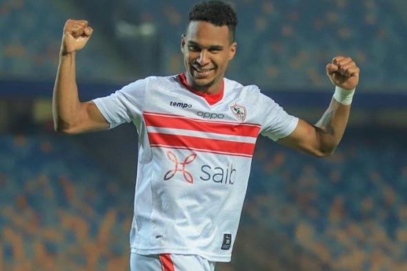 كريم رمزي: عقاب الجزيري في الزمالك فني، وجوميز لا يمانع رحيله