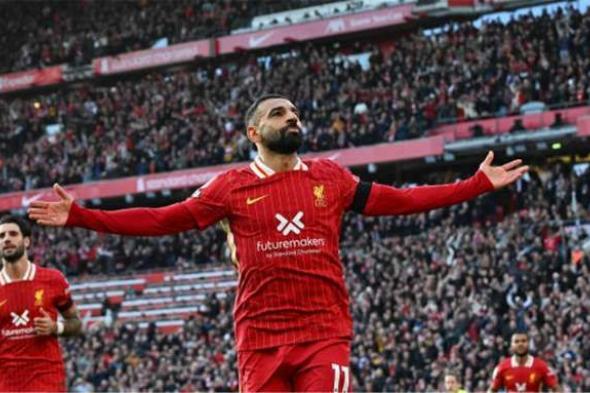 عقبة وحيدة تهدد انتقال محمد صلاح إلى برشلونة