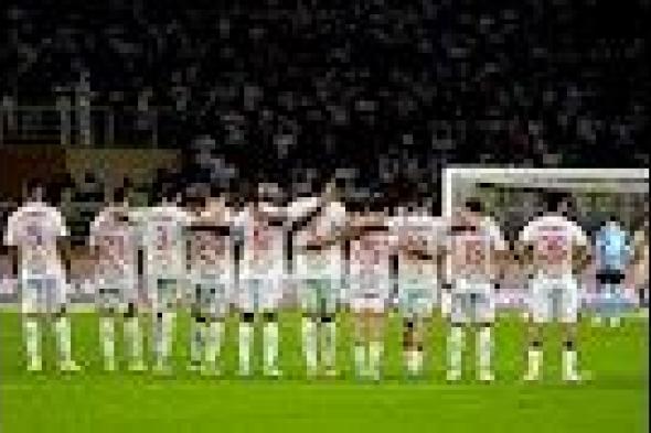 أمر قضائي يمنع لاعب الزمالك من السفر مع الفريق إلى ليبيا