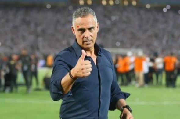 بنود عقد تجديد جوميز مع الزمالك وموقف الإدارة النهائى من التعاقد مع إيجاريا