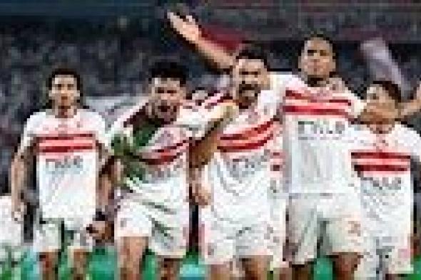 بعثة الزمالك تصل إلى ليبيا استعداداً لمباراة اعتزال خالد حسين