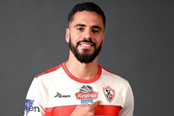 نجم الزمالك السابق: قندوسي صفقة الأحلام للزمالك، والأهلي في حاجة لمهاجم