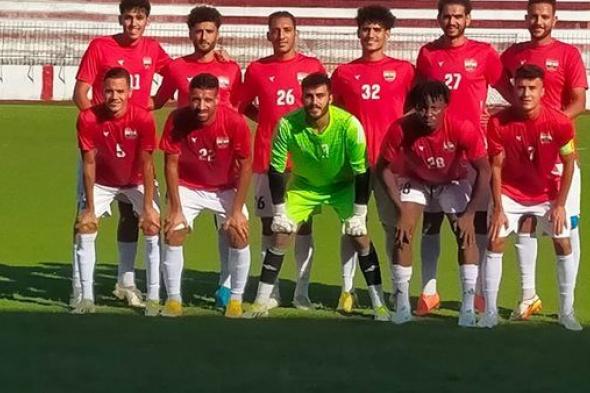 القسم الثانى "ب"..هلال مطروح يواجه أصحاب الجياد والأوليمبى يستضيف دلفى