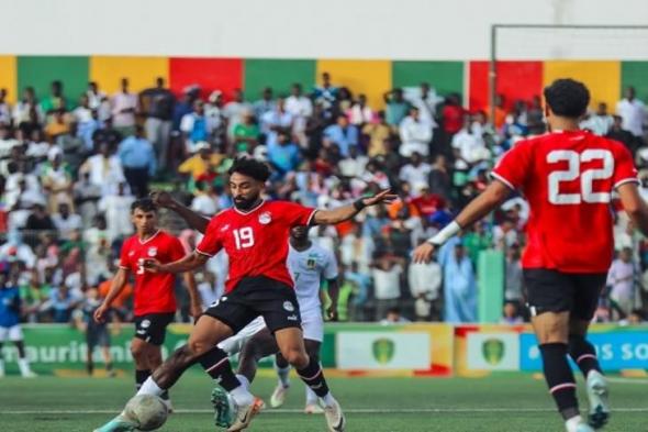 "للراحة والإيقاف".. استبعاد تريزيجيه ومرموش ومروان من رحلة كاب فيردي