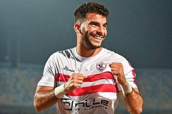 بعد عرض الأخدود، 100 مليون جنيه شرط زيزو للاستمرار مع الزمالك