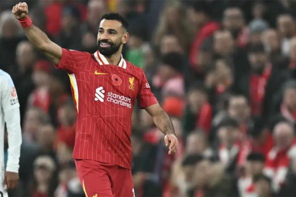 جونسون يحذر محمد صلاح من الدوري السعودي ويؤكد: لن يفرض مطالب مجنونة