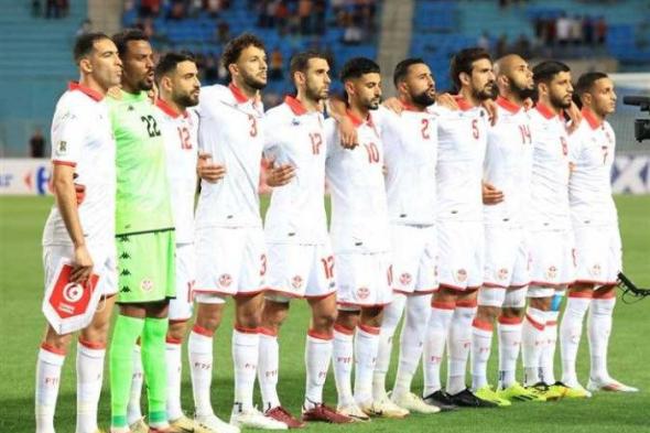 بعد الفوز على مدغشقر 3-2 منتخب تونس يتأهل لنهائيات كأس أمم إفريقيا للمرة الـ 22 في تاريخه