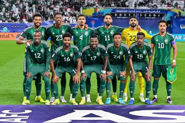 موعد والقنوات الناقلة لمباراة السعودية وأستراليا اليوم في تصفيات كأس العالم.. والمعلقين